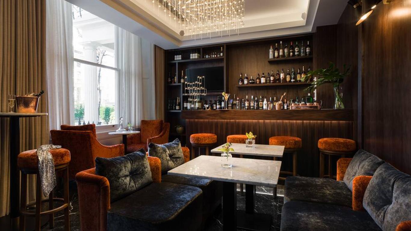 Montcalm Chilworth Townhouse, Paddington