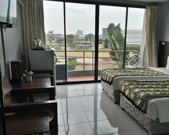 Platinum Place - Bangkok - Habitación