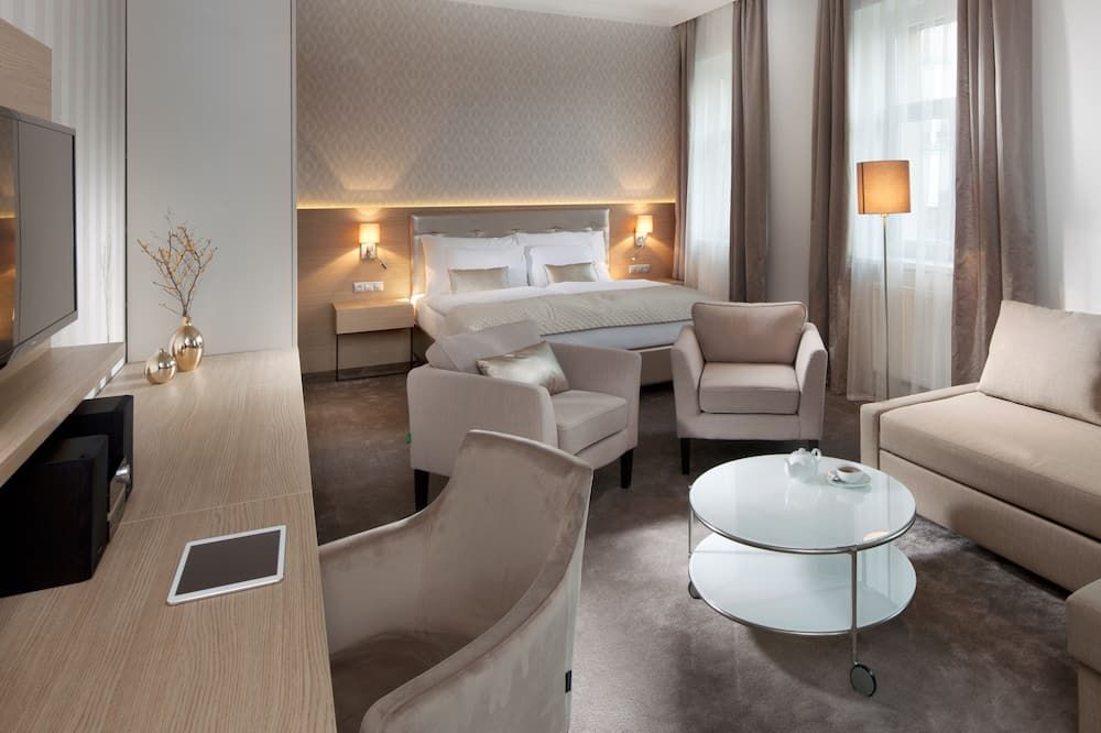 Mamaison Residence Sulekova Bratislava