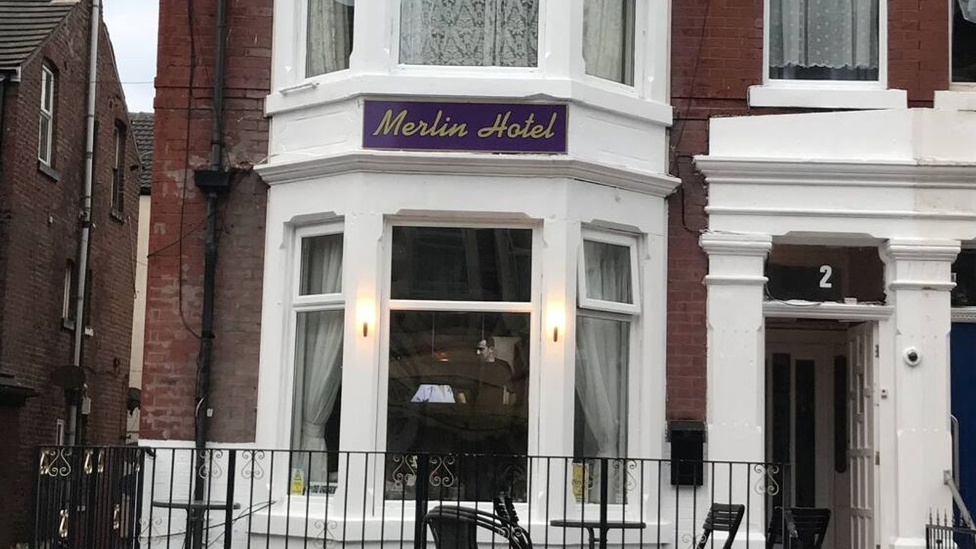 The Merlin Hotel