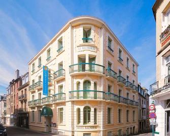 Hôtel Dinard Balmoral - Dinard - Bina