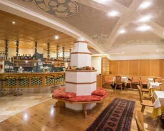 Hotel Erica - Tesero - Restaurante