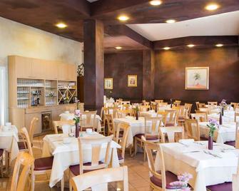 Hotel Meeting - Stresa - Restaurant