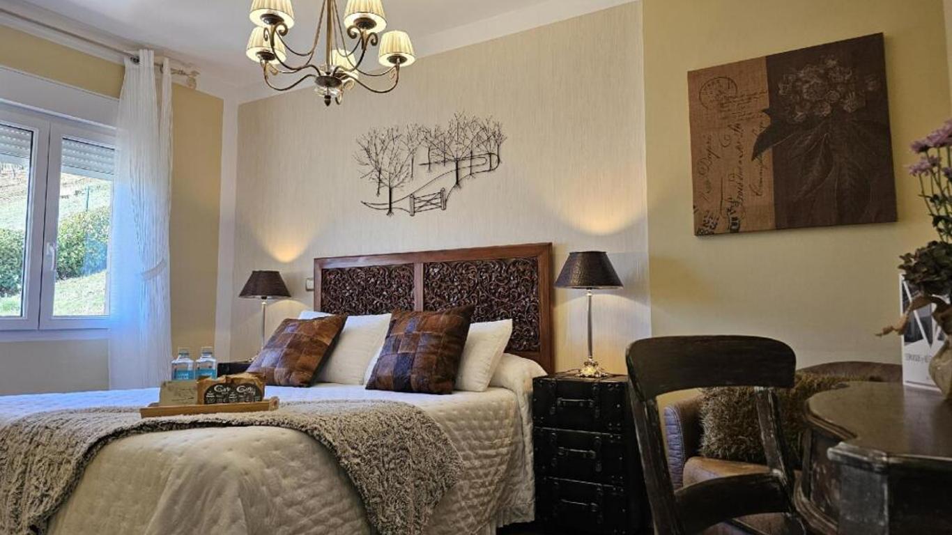 Hotel Villa Liguardi