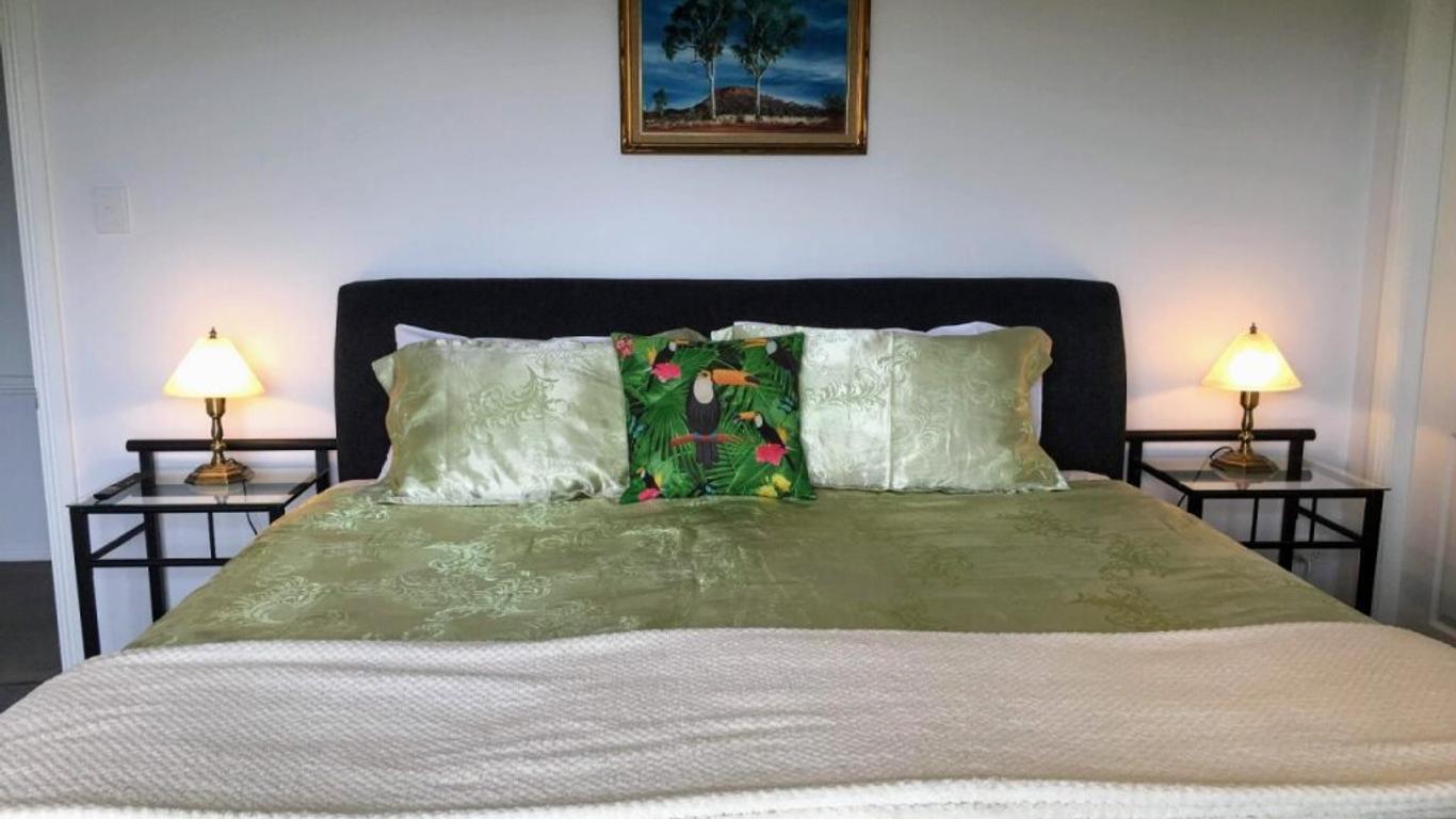 Storm Bay B&B