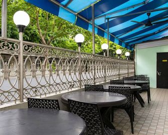 Hotel Platinum - Bombay