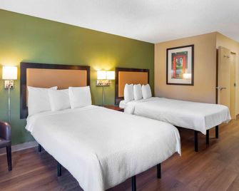 Extended Stay America Suites - Washington - DC - Springfield - Springfield - Schlafzimmer