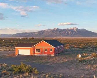Base Camp Ranch House - Alamosa - Bâtiment