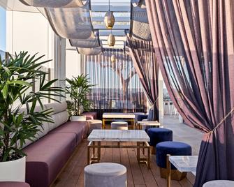 Hotel X Brisbane Fortitude Vly, Vignette Collection By IHG - Brisbane - Lounge