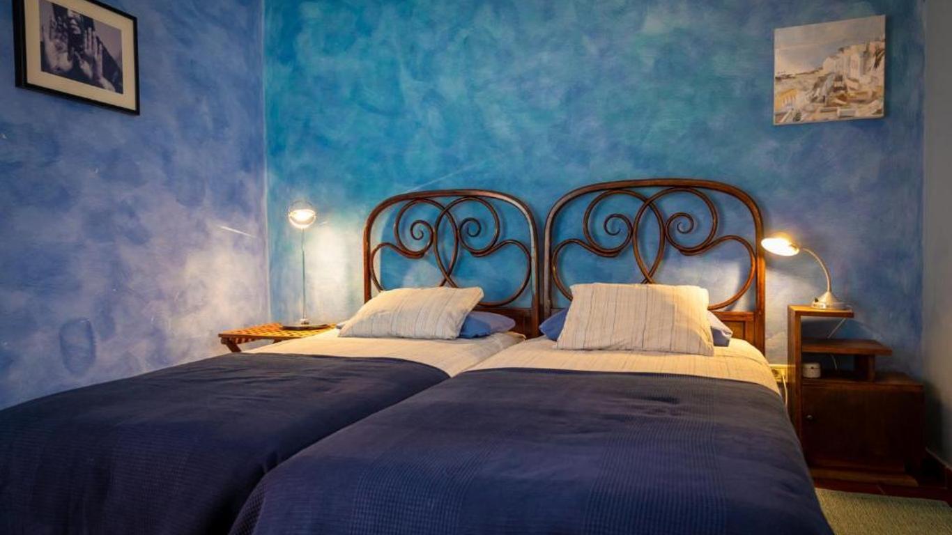 Casa Luna