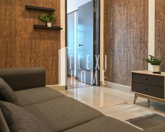 Shaftsbury by Flexihome - Cyberjaya - Living room