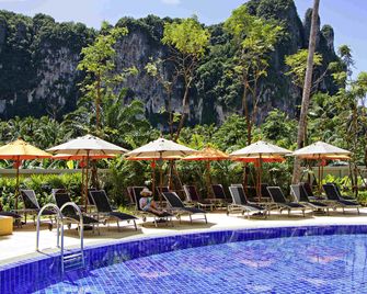 ibis Styles Krabi Ao Nang - Krabi - Pool