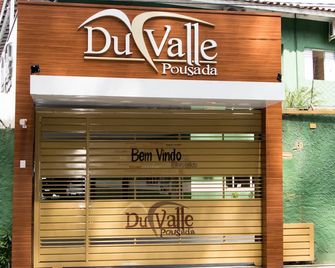 Pousada Du Valle - Embu das Artes - Byggnad