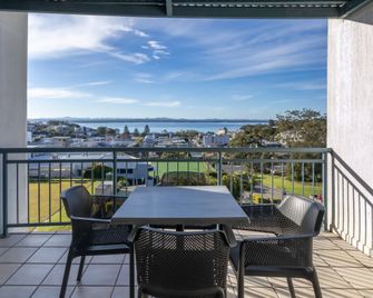 The Landmark Resort Nelson Bay - Nelson Bay - Balcony