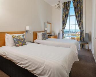 Hotel Rex - Weymouth - Bedroom