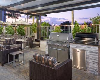 TownePlace Suites by Marriott Miami Kendall West - The Hammocks - Edifício