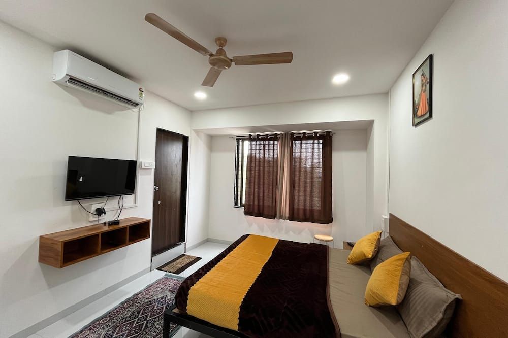 Hotel Bhakti Pride Panchvati Nashik thumbnail 3
