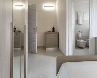 Hotel Borgo Dell'Orso - Palau - Slaapkamer