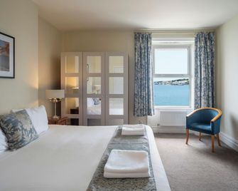 Grand Hotel Swanage - Swanage