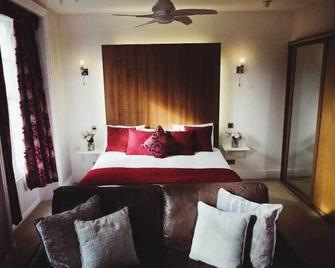 Holland Hall - Skelmersdale - Schlafzimmer