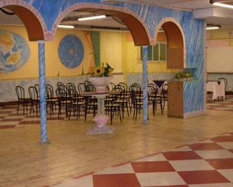 Il Bivio Hotel - Carmagnola - Restaurant