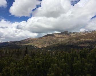 Kofelhof - Sesto - Utomhus