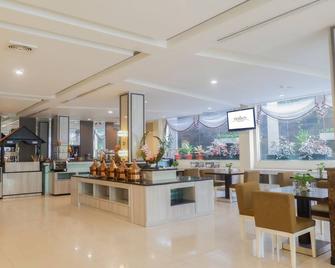 Hotel Horison Kendari - Kendari - Restaurant