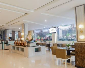 Hotel Horison Kendari - Kendari - Lobby