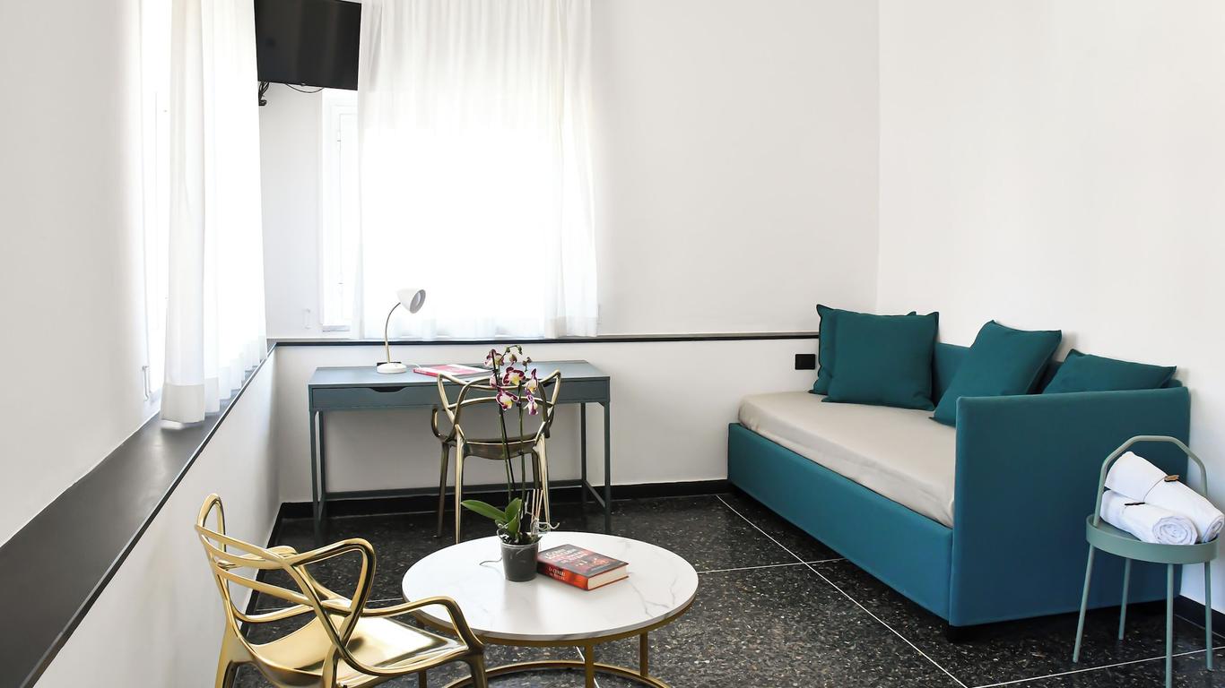Hotel Le Palme