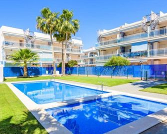 La Vina / 4 pax - Oropesa - Pool
