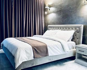 Casa Reale Boutique Hotel - Valletta - Bedroom