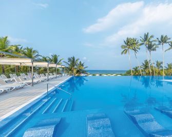 Hotel Riu Sri Lanka - Ahungalla - Zwembad