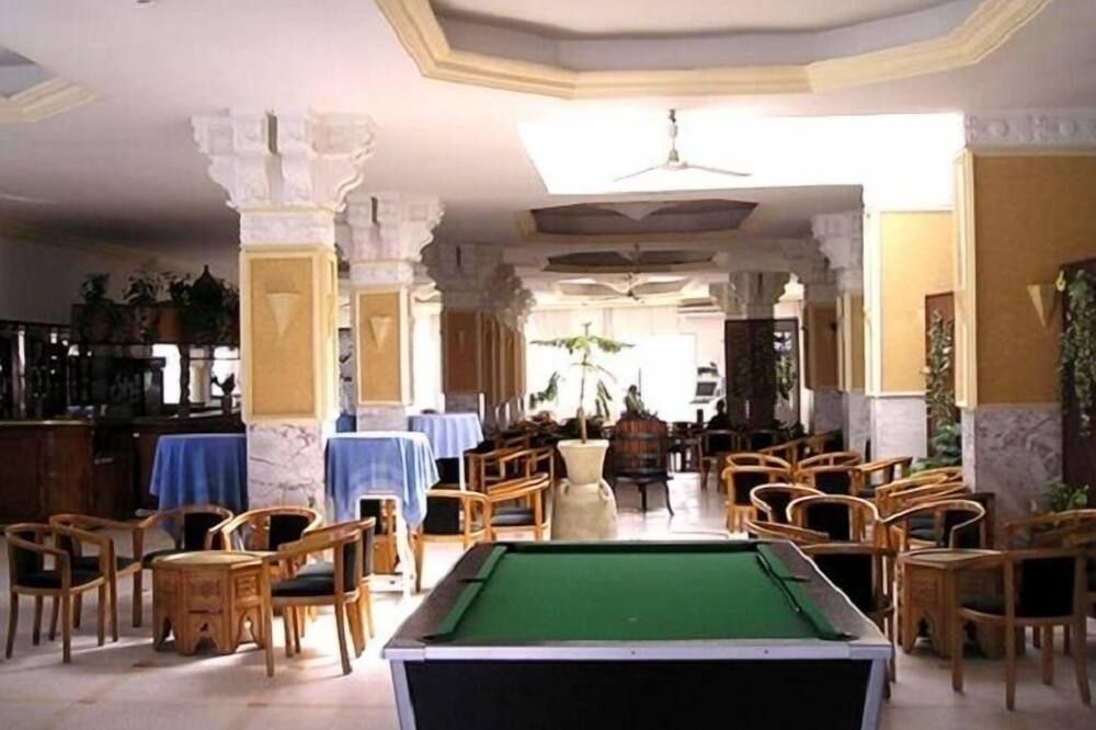 فندق سوليمار سليمان