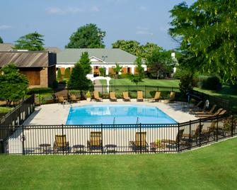 Millennium Maxwell House Nashville - Nashville - Pool