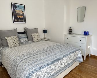 Les Deux Chevaux Chambres D'hotes - Val-du-Faby
