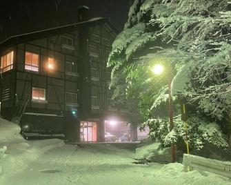 Suiteルーム / 南魚沼市 新潟県 - 南魚沼市 - 建物