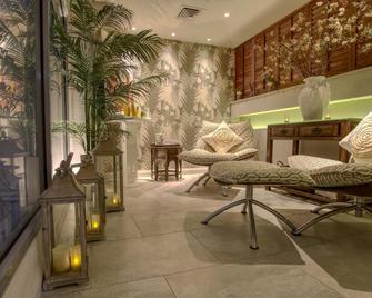 Thurlestone Hotel - Kingsbridge