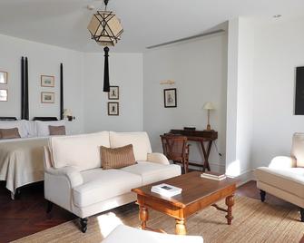 Sela Chiangmai - Hang Dong - Huiskamer
