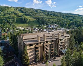Vails Mountain Haus - Vail - Building
