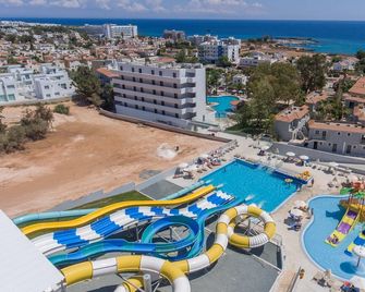 Narcissos Waterpark Resort - Protaras