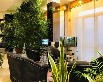 Grand Hotel Ambasciatori Wellness & Spa - צ'יאנצ'יאנו טרמה