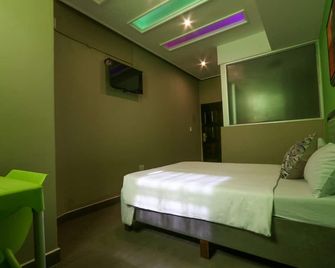 Metro Lodge Beach - Durban - Habitación