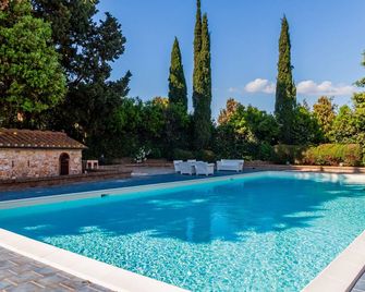 Borgo La Contessa - Venturina - Piscina