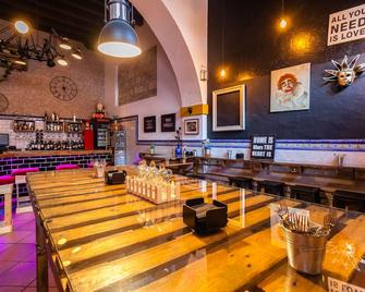 Apartamentos Jerez - Jerez de la Frontera - Bar