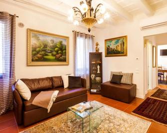 Residenza Vescovado - Vicenza