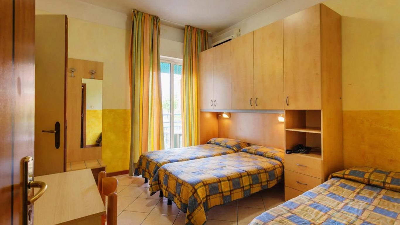 Hotel Canova