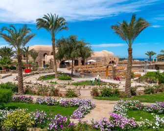 Utopia Beach Club - Al Quşayr - Outdoor view