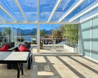 Hotel San Marco - Füssen