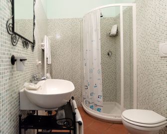 B&B 8380 - Manciano