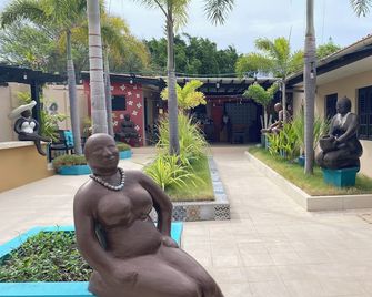 Casa Amalia - Adults Only - Willemstad